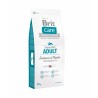 Brit Care Dog Grain free Adult Saumon