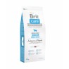 Brit Care Dog Grain free Junior Large Breed