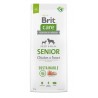 Brit Care Dog Sustainable Senior