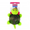 KONG Jouet en Forme de Tortue, Grande Taille