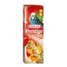 VERSELE LAGA Prestige Sticks Perruches Miel - 2 pcs 60gr