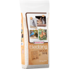 VERSELE LAGA Copeaux de hetre 8 mm 15 kg