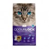 Litiere odour lock lavande 6 kg