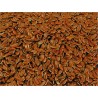 Vadigran Graines de Lin pour Oiseau 4 kg