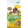 Versele-Laga - Crispy Muesli - Hamsters & Co 1kg