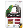 Nutribird Extrudés P15 Original Perroquets- 3 kg