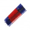 Brosse à grattage semi-circulaire KERBL