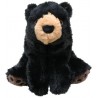 KONG - Peluche Comfort Kiddos Bear Ours pour Chien - L