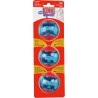 Kong Squeez Action Ball Red : M