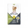 Opti life Adult Chicken Versele Laga -Croquette pour chat -2,5kgs
