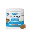 Glandex supplement de Fibres probiotiques pour Chiens - 60 gommes