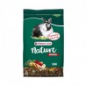 Nourriture pour rongeurs Nature CUNI Original - 2,5 kg