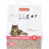 Zolux Litiere Pure Cat minerale absorbante 8L