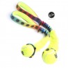 KE HU Tennis