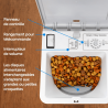 PetSafe Teach & Treat systeme educatif positif