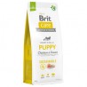 Brit Care Dog Sustainable Puppy, 12 kg