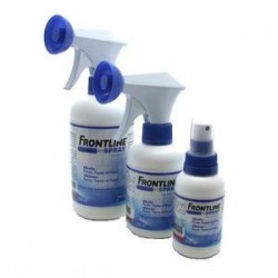 FRONTLINE - Spray pour Chien et Chat