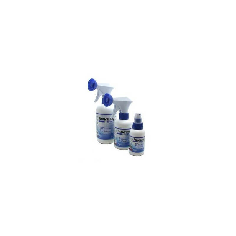 FRONTLINE - Spray pour Chien et Chat