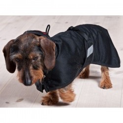 MANTEAU FILET POUR TECKEL