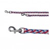 Laisse Cavo Réglable Reflect pour chien