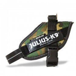 Harnais Julius K9 IDC - Taille 2 Julius-K9 - 4