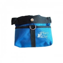 MARY RAY : Sac à friandises pour chiens 