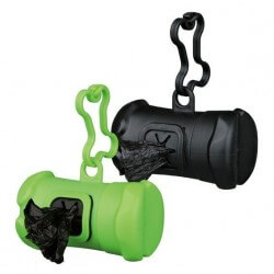 Dog Pick Up - distributeur en os + 15 sacs inclus trixie - 2