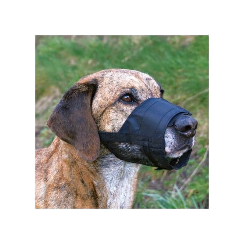 Muselière Réglable pour chiens