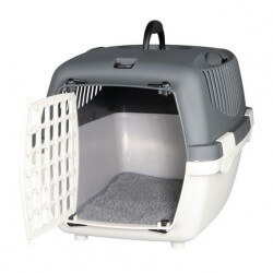 Coussin Isolant anti-Dérapant pour Cage Capri