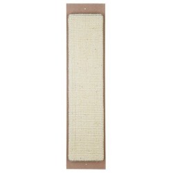 Griffoir XL, 17 × 70 cm, gris, pour chat