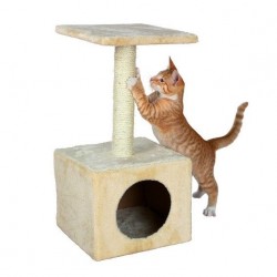 Trixie Arbre à Chat Zamora 61 cm Beige