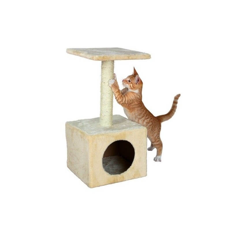 Trixie Arbre à Chat Zamora 61 cm Beige