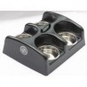 Nourrisseur multi -gamelles pour chiots Weanafeeda - 3