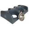 Nourrisseur multi -gamelles pour chiots Weanafeeda - 4