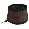 Abreuvoir de Voyage 1L pour chiens