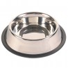 Ecuelle en Acier Inox pour chiens