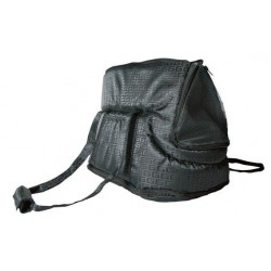 Sac de Transport Riva Luxe intérieur polaire