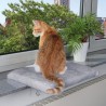 Plaque Moletonné / Tapis "Cosy Place'' pour Chat