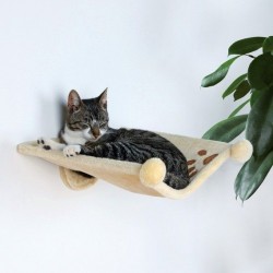 Nids peluche pour murs - 42×41cm