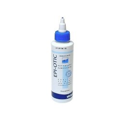EPI-OTIC flacon 125ml Virbac - 1