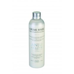 ANJU BEAUTE : Après Shampoing "Creme Rince" - 250 ml