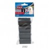 4 mini rouleaux de sac ramasse crottes  trixie - 1