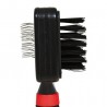 Brosse souple double face  trixie - 1