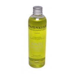 ANJU BEAUTE : Shampooing Vitalité Poils Durs – Spécial Poils Durs - 250 ml