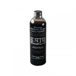 ANJU BEAUTE : Shampooing Cade - 250 ml