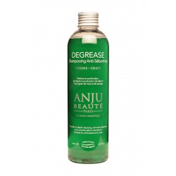 ANJU BEAUTE  : Degrease - Shampoing Anti Séborrhée - 250 ml