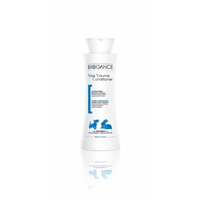 BIOGANCE : Après shampoing Xtra Volume 250 ml