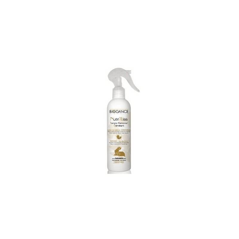 BIOGANCE : Lotion Brushing Nutri Liss 250 ml