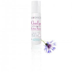 BIOGANCE : Lotion pour les yeux 100 ml