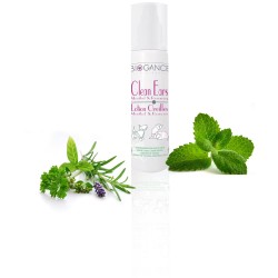 BIOGANCE : Lotion pour les oreilles 100 ml